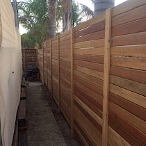 Fence After